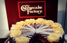 Cheesecake Factory Could Correct Before Making New Highs
