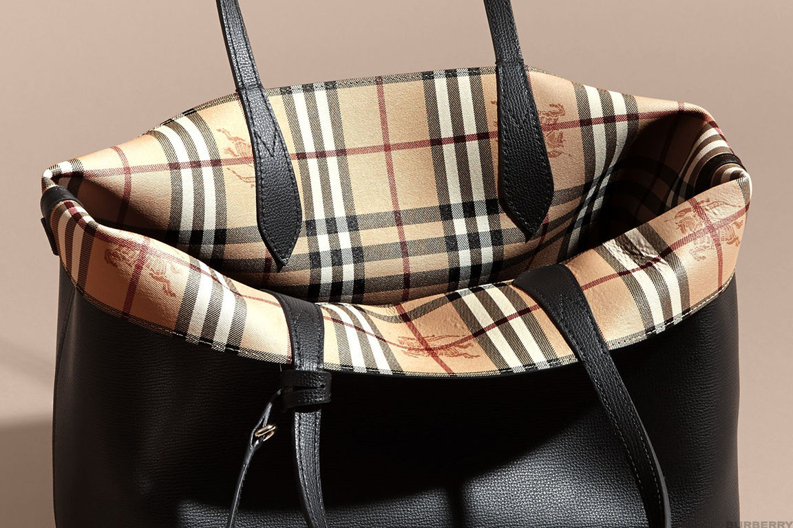 Burberry's Stock Gets Hammered After It Reveals Overhaul - TheStreet