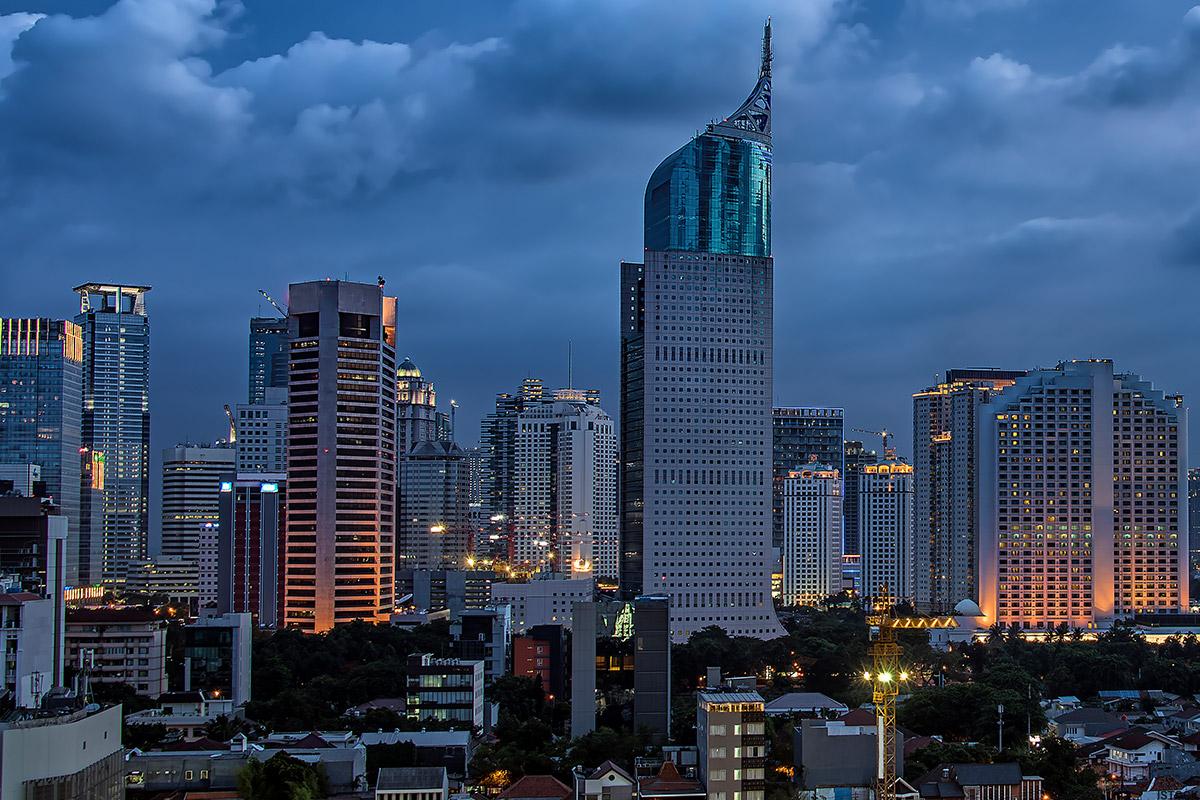 Indonesia Plans to Move Its Capital and Here's How Investors Can
