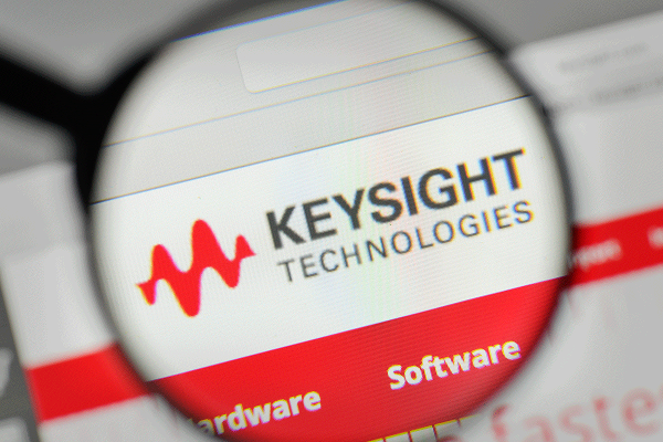 Keysight Technologies: Bullish Fundamentals and Charts