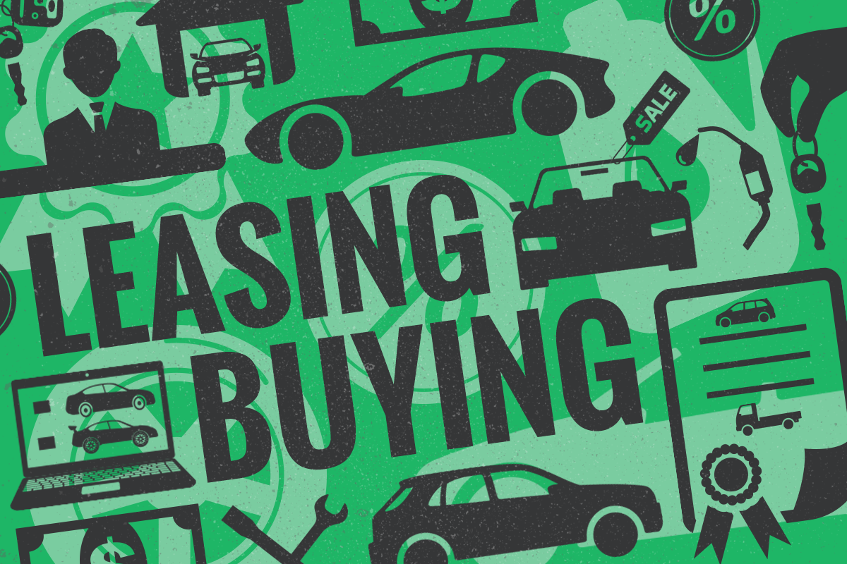 Leasing Vs. Buying a Car  How to Pick Your Best Option   TheStreet