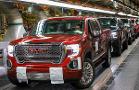 Don't Downshift, General Motors Looks Ready to Resume Its Advance