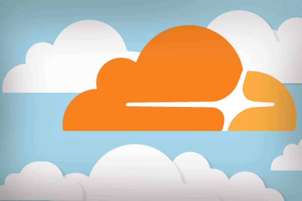 Cara Menggunakan CloudFlare Untuk Melindungi Website 