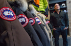 Canada Goose Stock Soars as Chinese Shoppers Flock to Beijing Store