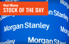 Morgan Stanley Jumps Into the Deep End With E*Trade Purchase