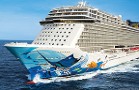 Norwegian Cruise Line: Spectacular Growth, Diminutive Price