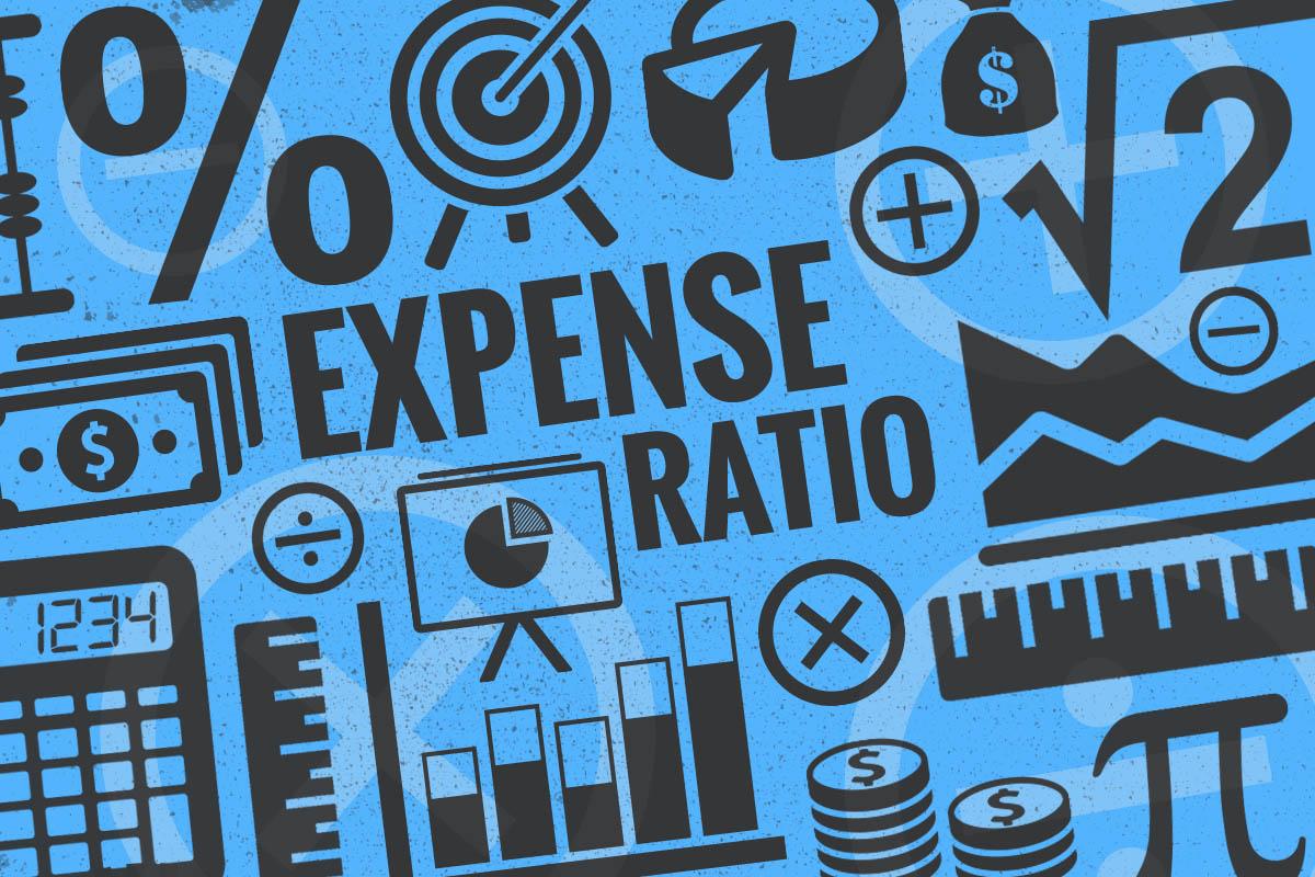 net expense ratio