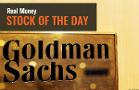 Goldman Sachs Can Expect Contentious Visit to Capitol Hill on Wednesday