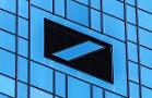 Deutsche Bank Gets a Quantitative Downgrade to Sell