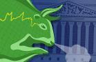 Jim Cramer: Here Comes the 'Pent-Up Demand' Bull Market