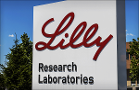 A Triangle Formation on Drug Maker Eli Lilly Is Ready for an Upside Breakout