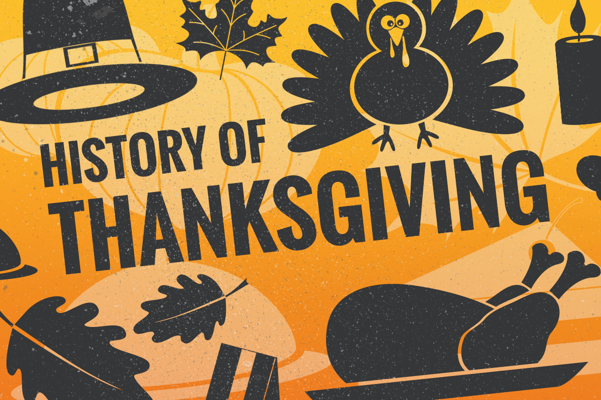 The True History of Thanksgiving TheStreet