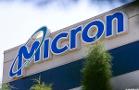 Micron Technology and Williams Companies Have Good-Looking Charts
