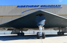 Defense Contractor Northrop Grumman Puts Off Mixed Signals
