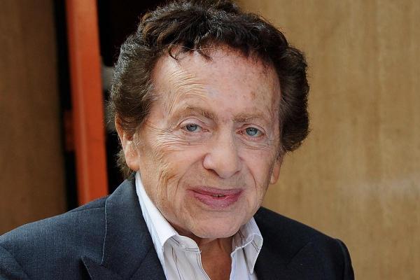 Jackie Mason and the State of the U.S. Stock Market