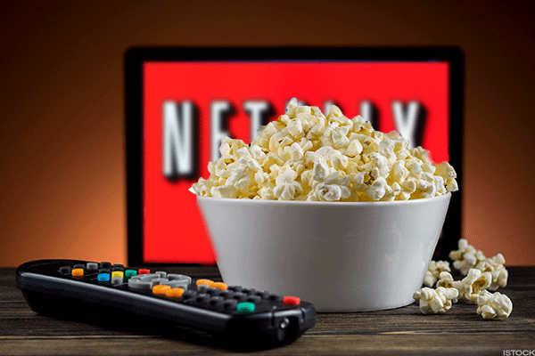 Netflix (NFLX) Continues Search for Blockbuster Movie Hit Despite