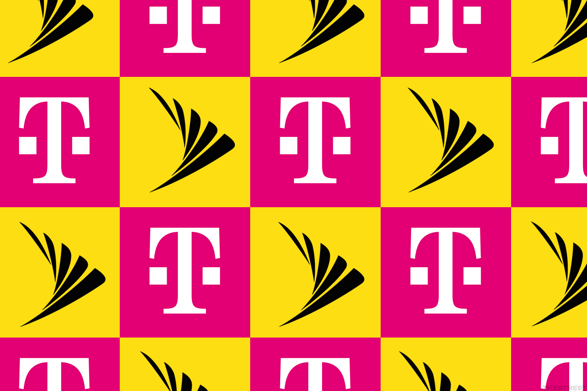 Sprint Looks Buyable Ahead of the T-Mobile Merger - TheStreet1152 x 768
