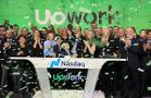 Upwork Shares Are Breaking Out Higher Today