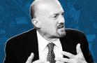Jim Cramer: Think Trimming Right Now Is Bad Advice? Good Luck