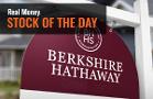 There Are 2 Reasons Why I'd Buy Berkshire Hathaway Stock