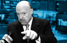Jim Cramer: Why This Market Seems Unable to Quit
