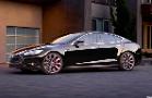 Tesla Shares Near Shift Into Low Gear