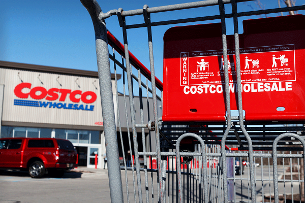 Can Costco Buck the Retail Train Wreck Trend? We're About to Find Out