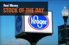 Kroger Wilts as Disappointing Results Affirm Weakness in Its Charts