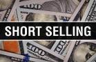 The Challenge of Short Selling
