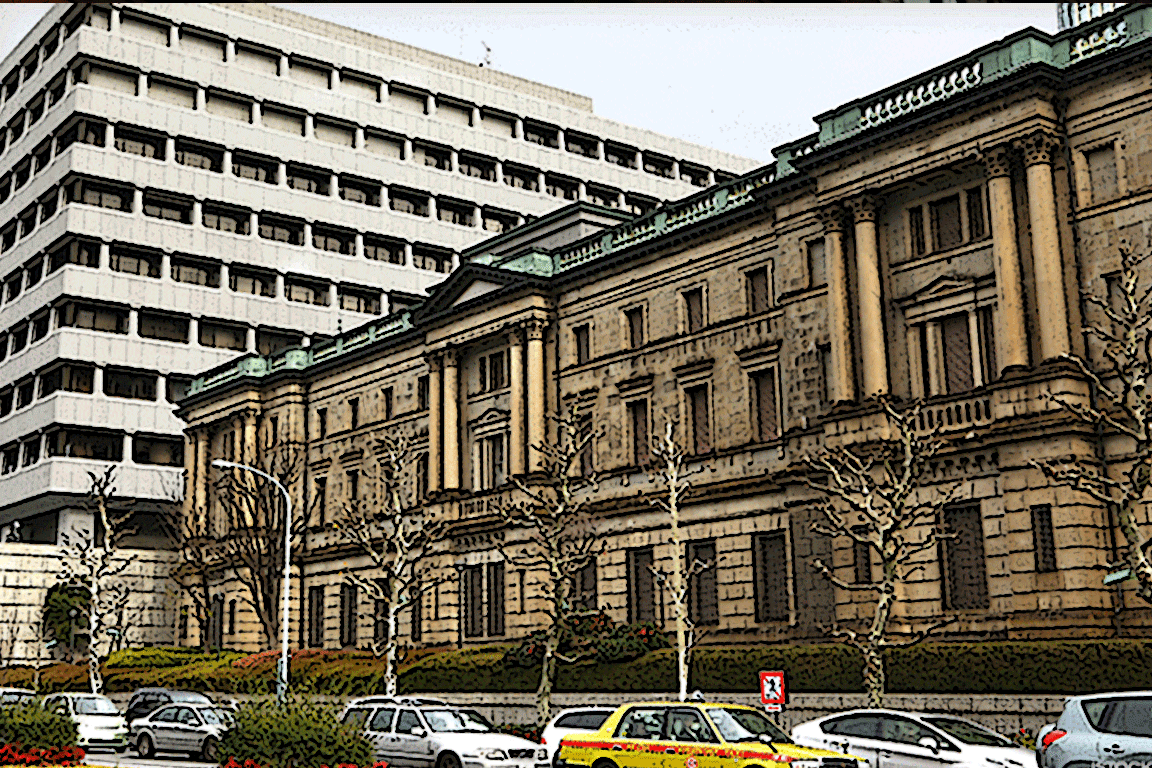 日本の長い中央銀行総裁が強い遺産を残して去る
