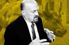 Jim Cramer: We Have to Wonder, Are We in Maniaville?