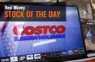 Analysts Still See Room to Cash In on Costco