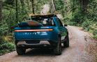 Rivian Investors: Paying Up on the Hype and the Dream