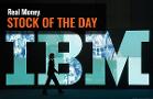 An IBM Play and 2 Catalysts To Watch in Wednesday's Trading: Market Recon