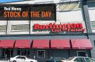 Burlington Beats Pants Off Expectations, as Retail World Splits Into Two Aisles