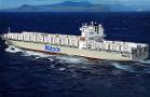 Navigate Choppy Market Conditions With This Shipping Stock