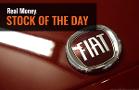 Cash Infusion from Fiat Parts-Maker Sale Stokes Dividend Hopes