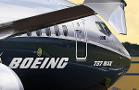 Can Boeing's Charts Get in Gear to the Upside?