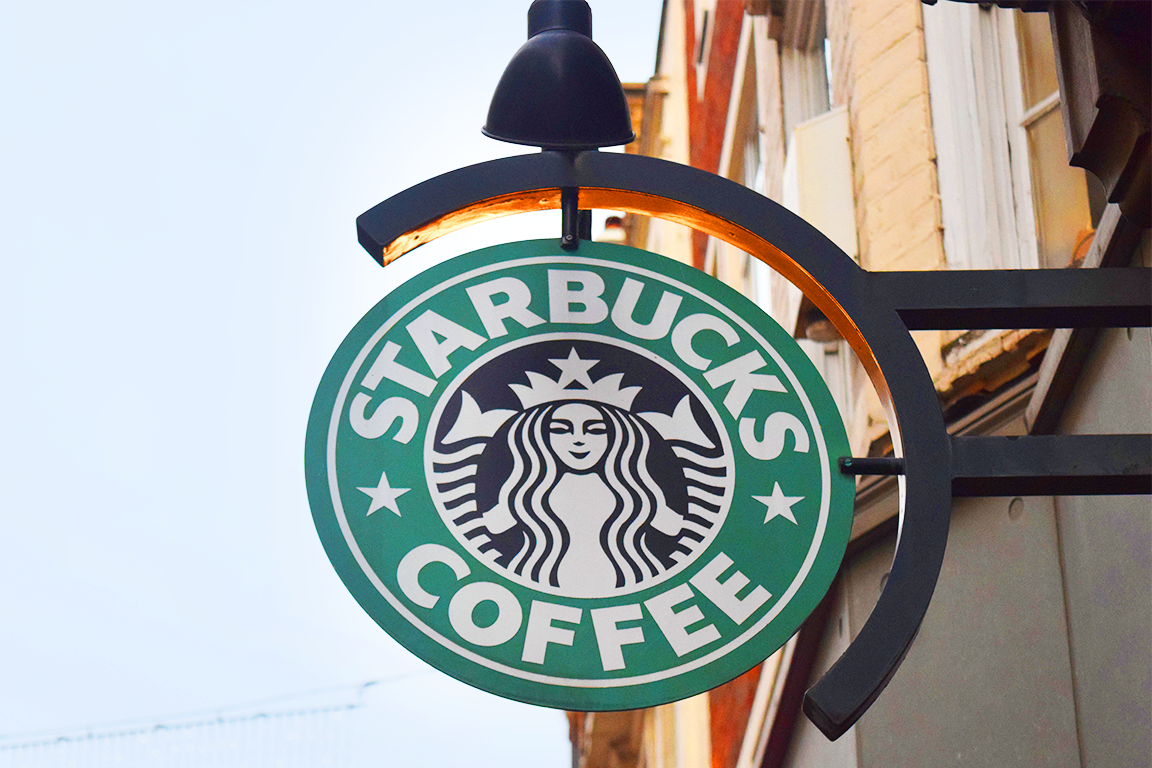 Starbucks (NASDAQ:SBUX) Stock Is Finally Trending Higher - TheStreet