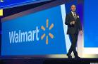 Walmart Crushes It With Killer Comps and Ebbing Inventories