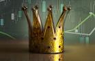 A 'King' Among Dividend Growth Stocks