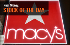 Macy's Third Quarter Results Are Nasty but I'm Not Selling
