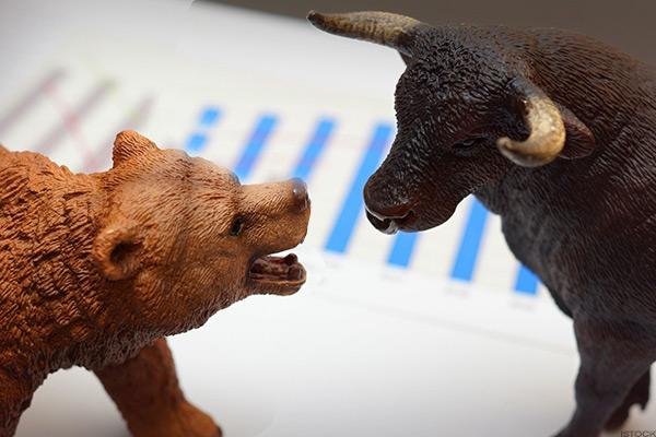 Here's a New List of Stocks That Show Bullish or Bearish Reversal Patterns