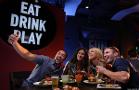 Jim Cramer: How Dave &amp; Buster's Is Doing It Right