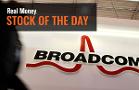 Chart of the Day: Is Broadcom CEO Hock Tan Worth His Big Salary?
