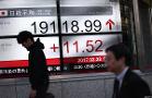 Will Japan Inc. Start to Work for Shareholders?