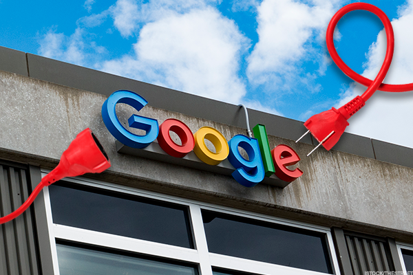 Google's Alliances With Big Mobile Carriers Could Spell Trouble for Cisco, Juniper and Others