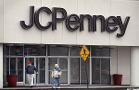 J.C. Penney's Pace of Decline Has Not Slowed