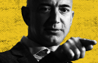 Jim Cramer: Bezos, Amazon, and Next Week's Game Plan