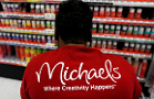 'Crafty' Management Makes Michaels a Great Choice